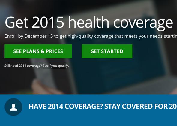 Healthcare.gov